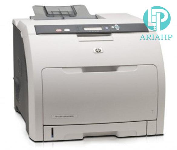 HP Color LaserJet 3800 Printer series